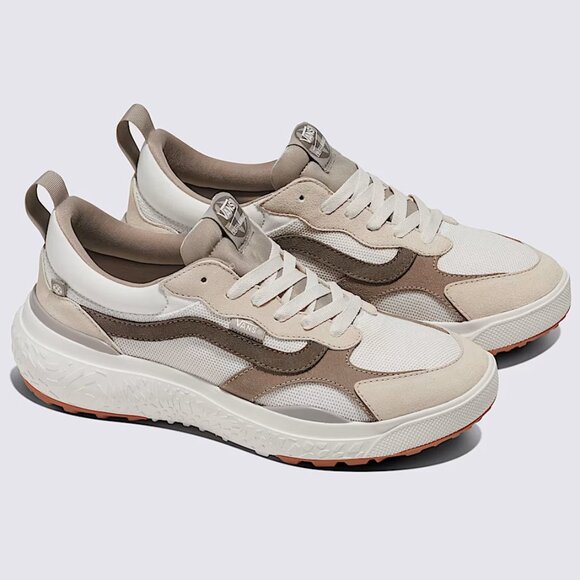 Vans MTE Ultrarange Neo VR3 Shoes Blanc de Blanc Mens Size 12 NEW VN000BCEBDU - Picture 11 of 15